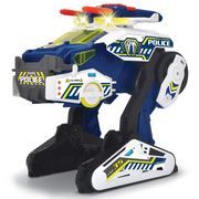 Dickie Police Bot 35cm