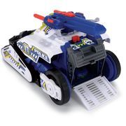 Dickie Police Bot 35cm