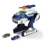 Dickie Police Bot 35cm