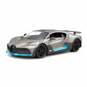 Radijo bangomis valdoma mašina 1:12 Bugatti Divo