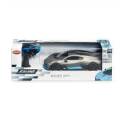 Radijo bangomis valdoma mašina 1:12 Bugatti Divo