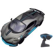 Radijo bangomis valdoma mašina 1:12 Bugatti Divo