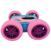 Radijo bangomis valdoma mašina 1.24 Spin n Stunt Car Pink