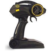Radijo bangomis valdoma mašina DC Batman Radio Control 1:10 Gotham City Racer