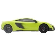 Discounto RC McLaren 675LT Coupe, 1:18