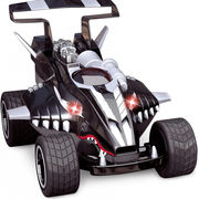 Radijo bangomis valdoma mašina G-Wolf RC Electric Buggy