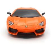 Radijo bangomis valdoma mašina Lamborghini Aventador Coupe 1:24