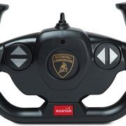 Radijo bangomis valdoma mašina RASTAR R/C 1:14 Lamborghini Sian FKP 37