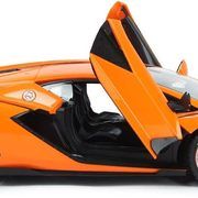 Radijo bangomis valdoma mašina RASTAR R/C 1:14 Lamborghini Sian FKP 37