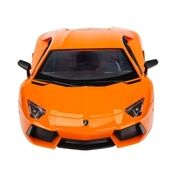 Radijo bangomis valdoma mašina RC Lamborghini Aventador Coupe 1:14