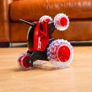 Radijo bangomis valdoma mašina Remote Control Tumbling Stunt Car
