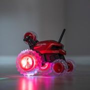 Radijo bangomis valdoma mašina Remote Control Tumbling Stunt Car
