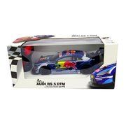 Radijo bangomis valdoma mašina RW Audi RS 5 DTM blue