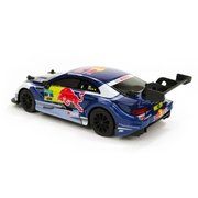 Radijo bangomis valdoma mašina RW Audi RS 5 DTM blue