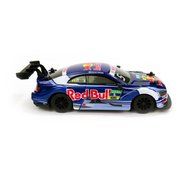 Radijo bangomis valdoma mašina RW Audi RS 5 DTM blue