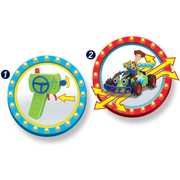 Radijo bangomis valdoma mašina Toy Story RC - Buggy with Woody