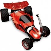 Radio-controlled car Dckie Toys RC Manti-Z