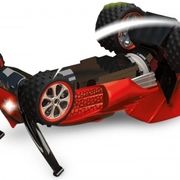 Radio-controlled car Dckie Toys RC Manti-Z