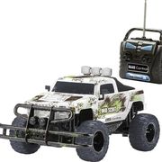 Revell 24643 RC Truck New MUD Scout, Multi Colour
