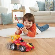 Fisher-Price My Easy RC