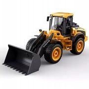 Volvo RC 1:16 Wheel Loader Bulldozer
