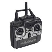 Radijo bangomis valdomas dronas R/C Aerial Stunt Quadcopter Drone