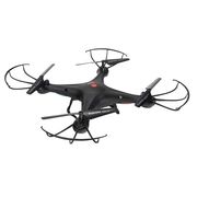 Radijo bangomis valdomas dronas R/C Aerial Stunt Quadcopter Drone