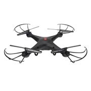 Radijo bangomis valdomas dronas R/C Aerial Stunt Quadcopter Drone