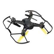 Radijo bangomis valdomas dronas Stunt Streaming WIFI Drone