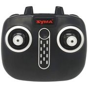 Radijo bangomis valdomas Dronas SYMA Z3pro
