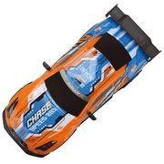 Radijo bangomis valdomas mašina 1:16 Light Drift Radio Control Car