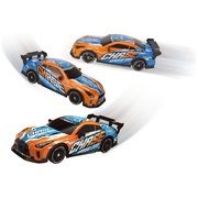 Radijo bangomis valdomas mašina 1:16 Light Drift Radio Control Car