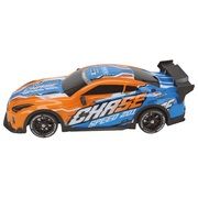 Radijo bangomis valdomas mašina 1:16 Light Drift Radio Control Car