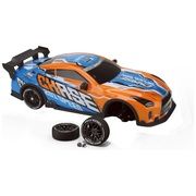 Radijo bangomis valdomas mašina 1:16 Light Drift Radio Control Car