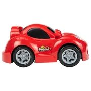 Big Steps Vroom My First Sports Car