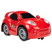 Big Steps Vroom My First Sports Car