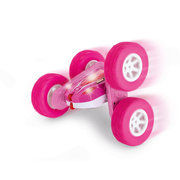 Radijo bangomis valdomas mašina Carrera RC Mini Turnator Pink 2,4GHz