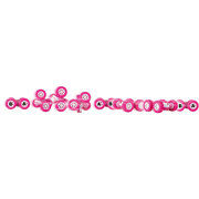 Radijo bangomis valdomas mašina Carrera RC Mini Turnator Pink 2,4GHz