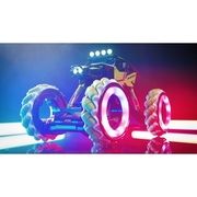Radijo bangomis valdomas mašina Drift Climbing King 2.0