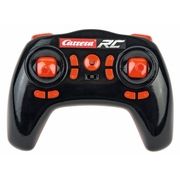 Radijo bangomis valdomas sraigtasparnis Carrera RC Green Chopper II