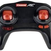 Radijo bangomis valdomas sraigtasparnis Carrera RC Red Bull Cobra TAH-1F