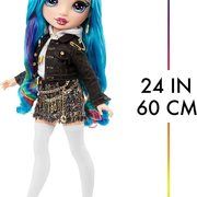 RAINBOW HIGH Didelė lėlytė AMAYA RAINE 61 cm