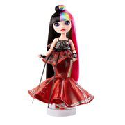 Rainbow High Kolekcinė lėlytė, 29 cm Art of Fasshion Jett Dawson