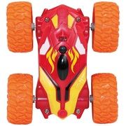 RC 2.4GHz 360 Degree Super Stunt Mini Race Car