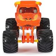 RC car Monster Jam El Toro Loco Smoke Effect Monster Truck 1:15 Scale