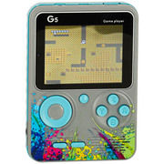 Retro mini portable game console KX3369
