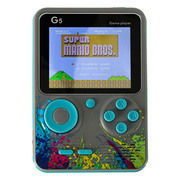 Retro mini portable game console KX3369