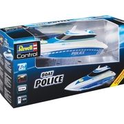 REVELL RC laivas Water Police