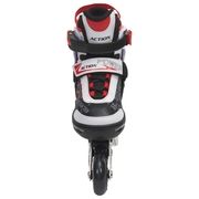 Riedučiai Blindside Inline Skate 33-36 Red/White