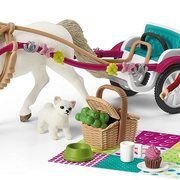 Rinkinys Schleich Horse Club 42467